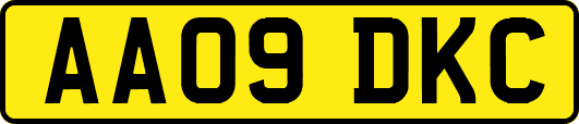 AA09DKC