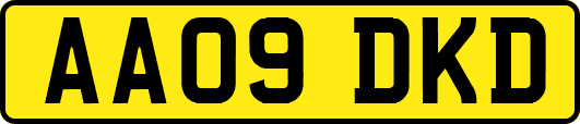 AA09DKD