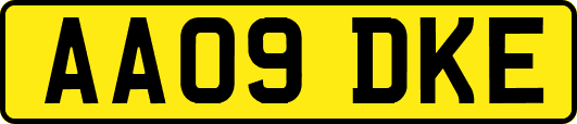AA09DKE