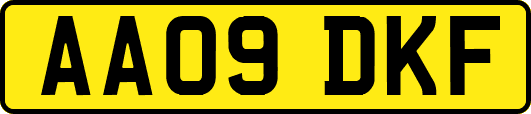 AA09DKF