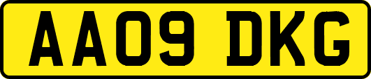 AA09DKG