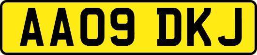 AA09DKJ