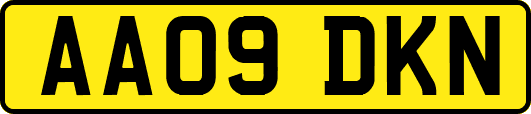 AA09DKN