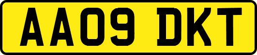 AA09DKT