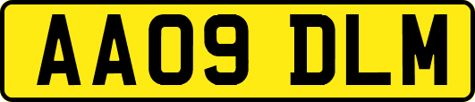 AA09DLM