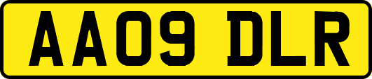 AA09DLR