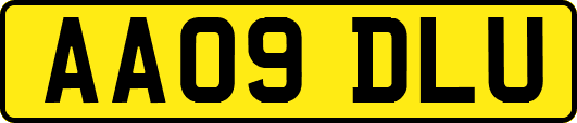 AA09DLU