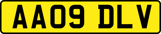 AA09DLV