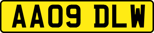 AA09DLW