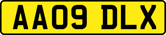 AA09DLX