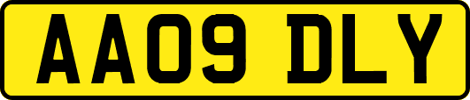 AA09DLY