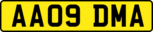 AA09DMA