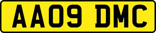 AA09DMC