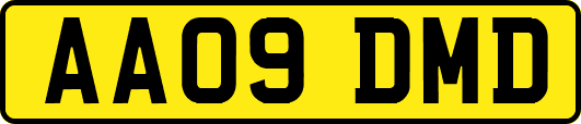 AA09DMD