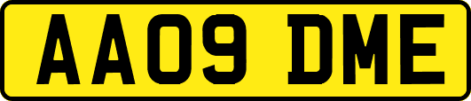 AA09DME