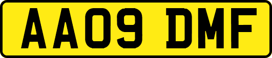 AA09DMF
