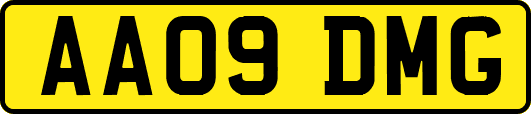 AA09DMG