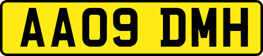 AA09DMH