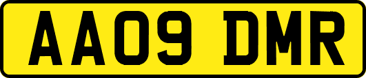 AA09DMR