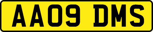 AA09DMS