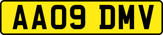 AA09DMV