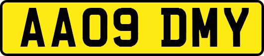 AA09DMY