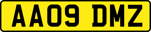 AA09DMZ