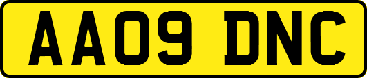 AA09DNC