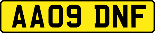 AA09DNF