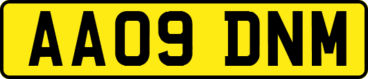 AA09DNM