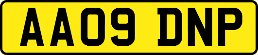 AA09DNP