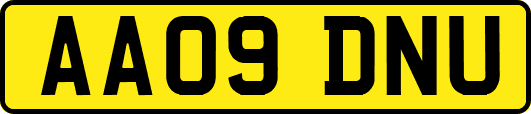 AA09DNU