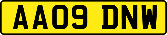 AA09DNW