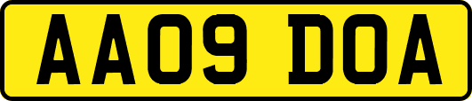 AA09DOA