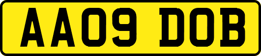 AA09DOB