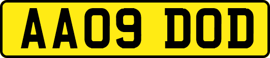 AA09DOD
