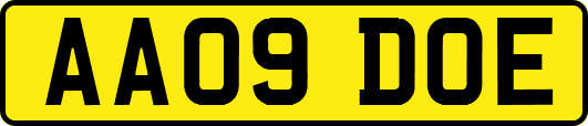 AA09DOE