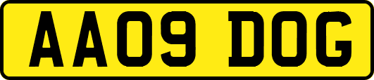 AA09DOG
