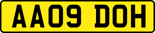 AA09DOH