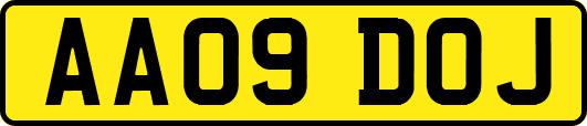 AA09DOJ