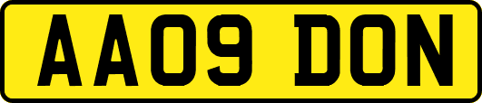 AA09DON