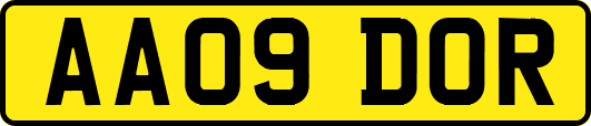 AA09DOR