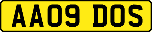 AA09DOS