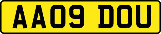 AA09DOU