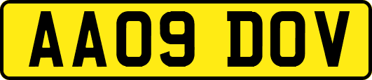 AA09DOV