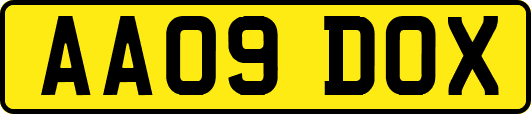 AA09DOX