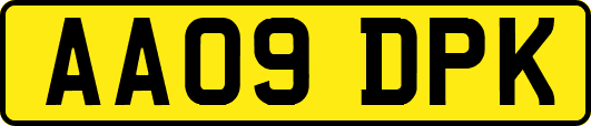 AA09DPK