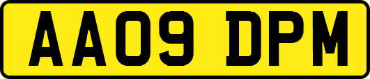 AA09DPM