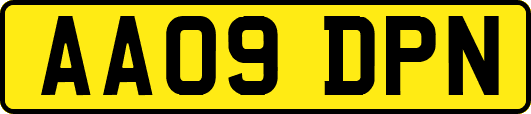 AA09DPN