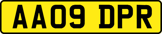 AA09DPR
